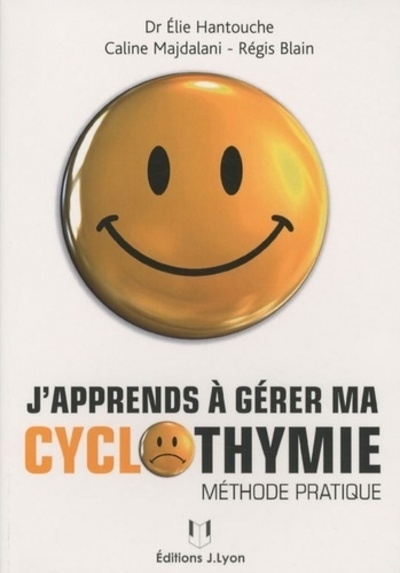 J'apprends a gerer ma cyclothymie - Image principale