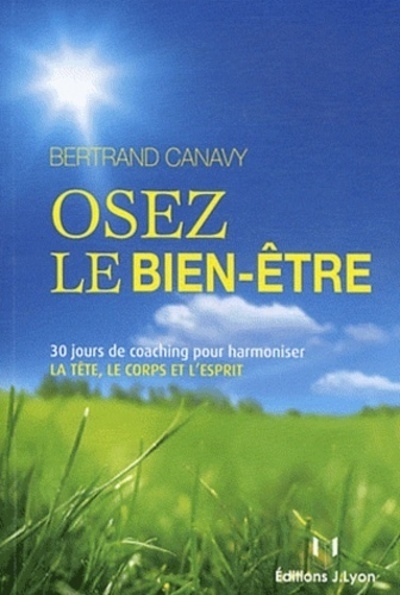 Osez le bien-être - Image principale