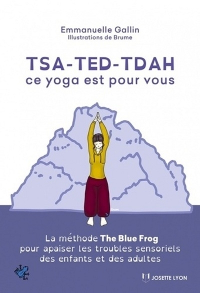 Tsa-ted-tdah ce yoga est pour vous - Image principale