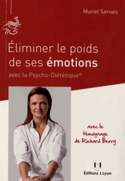 Eliminer le poids de ses émotions avec la psycho-diététique - Image principale