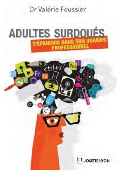 Adultes surdoués - s'épanouir dans son univers professionnel - Image principale