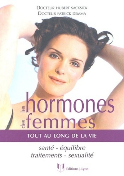 Les hormones des femmes - tout au long de sa vie - Image principale
