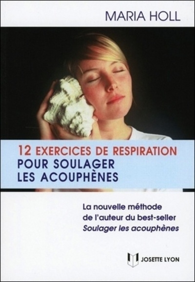 12 exercices de respiration pourr soulager les acouphenes - Image principale