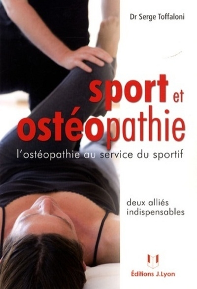 Sport et ostéopathie - Image principale