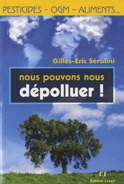 Nous pouvons nous dépolluer - Image principale