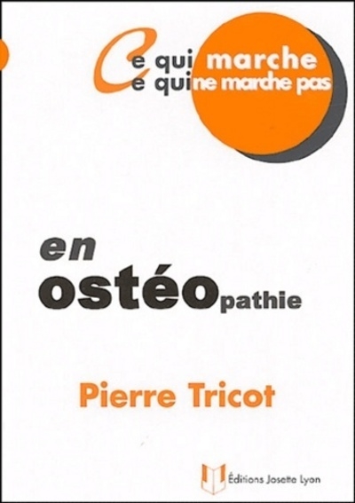 En osteopathie - Image principale
