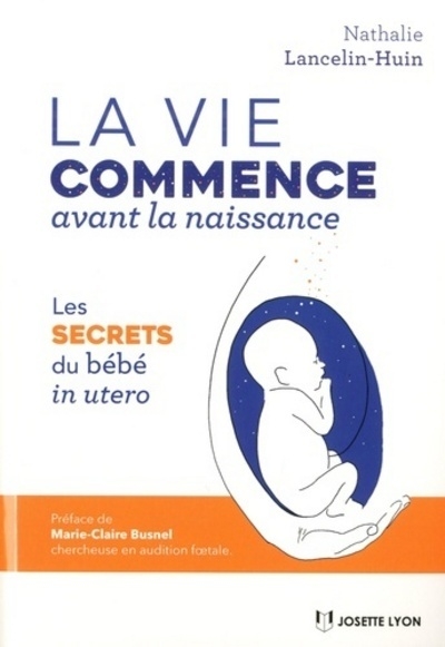 La vie commence avant la naissance - Image principale