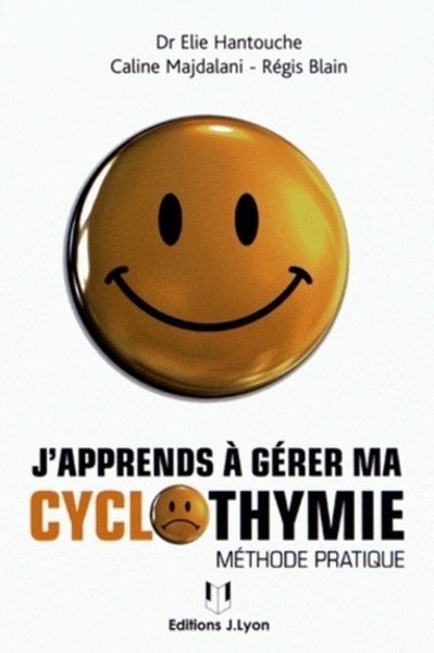 J'apprends à gérer ma cyclothymie - Image principale