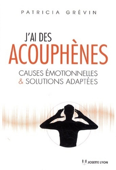 J'ai des acouphènes - Image principale