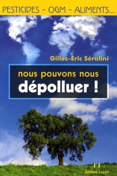 Nous pouvons nous depolluer ! - Image principale