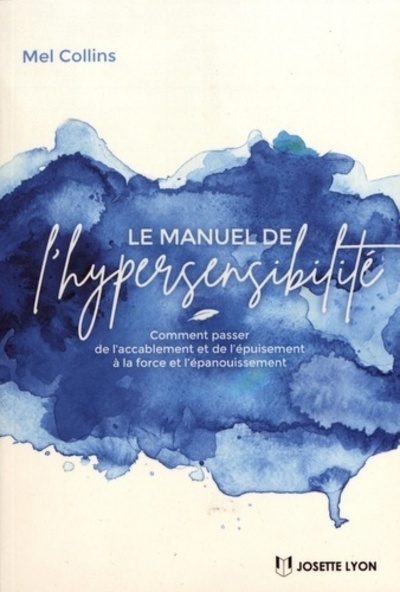 Le manuel de l'hypersensibilité - Image principale