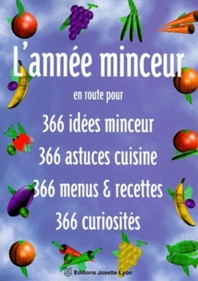 L'année minceur - Image principale