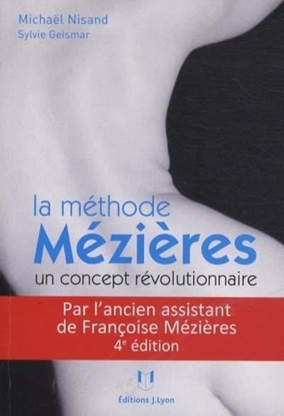 La méthode mézières - un concept révolutionnaire - Image principale