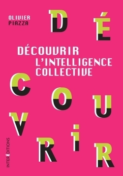Découvrir l'intelligence collective - Image principale