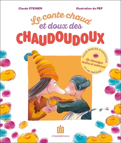 Le conte chaud et doux des chaudoudoux - Image principale
