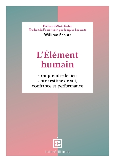 L'élément humain - Image principale