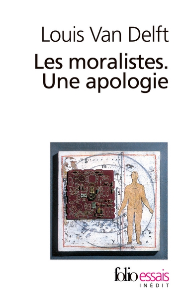 Les moralistes. une apologie - Image principale