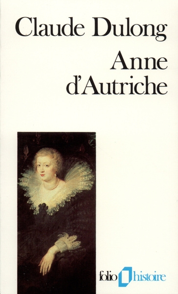 Anne d'autriche - Image principale