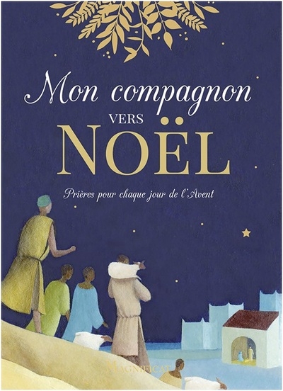 Mon compagnon vers noël - Image principale