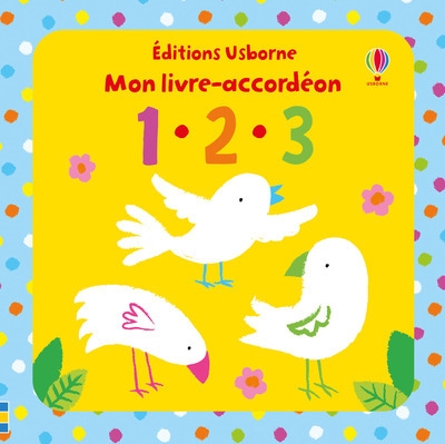 Mon livre-accordéon - 1.2.3 - Image principale