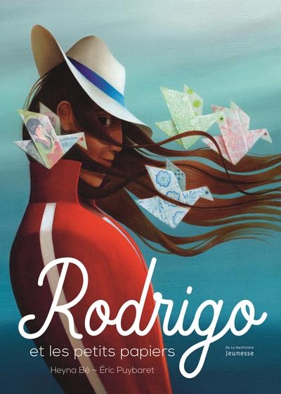 Rodrigo et les petits papiers - Image principale