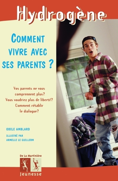 Comment vivre avec ses parents ? - Image principale