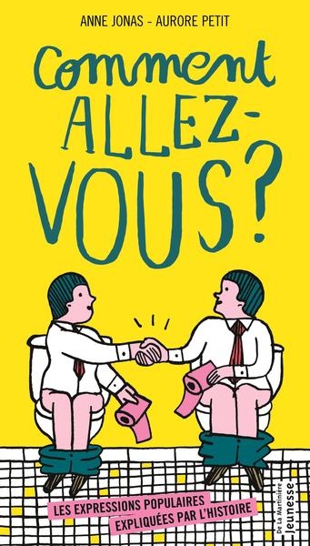 Comment allez-vous ? - Image principale