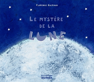 Le mystère de la lune - Image principale