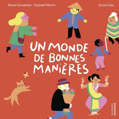 Un monde de bonnes manières - Image principale