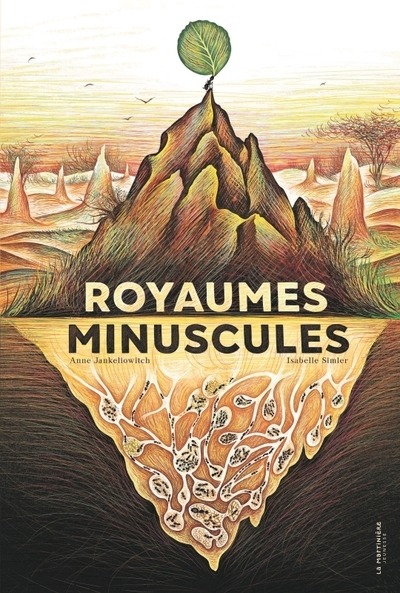 Royaumes minuscules - Image principale