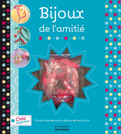 Bijoux de l'amitié - Image principale