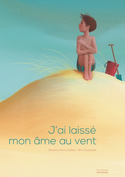 J'ai laissé mon âme au vent - Image principale