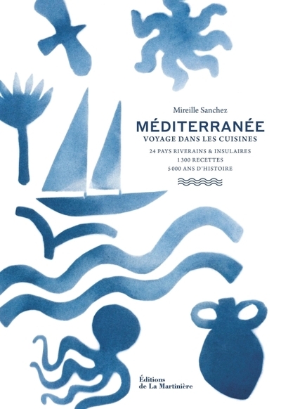Méditerranée - Image principale