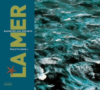 La mer racontée aux enfants - Image principale