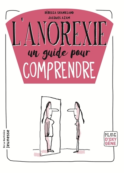 L'anorexie, un guide pour comprendre - Image principale