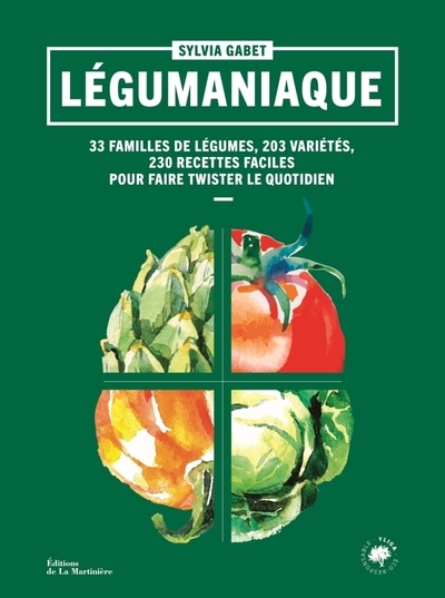 Légumaniaque - Image principale