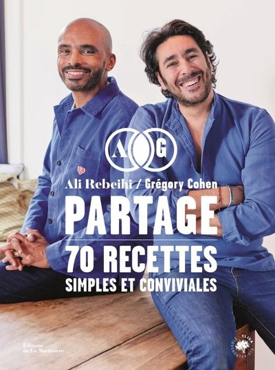 Partage - Image principale