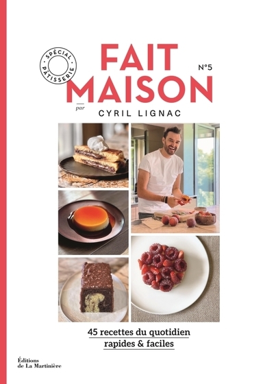 Fait maison n°5 - Image principale
