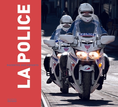 La police - Image principale