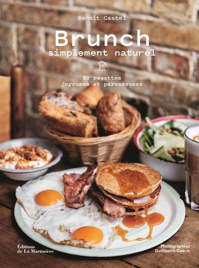 Brunch simplement naturel - Image principale