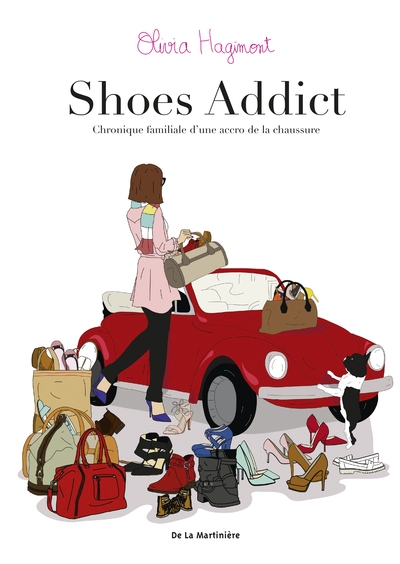 Shoes addict - Image principale