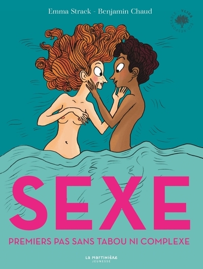 Sexe - Image principale