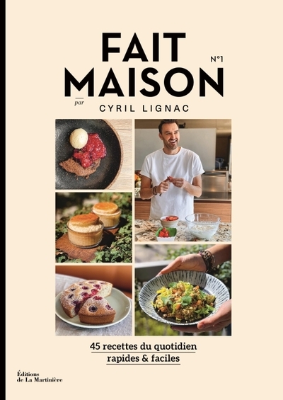 Fait maison n°1 - Image principale