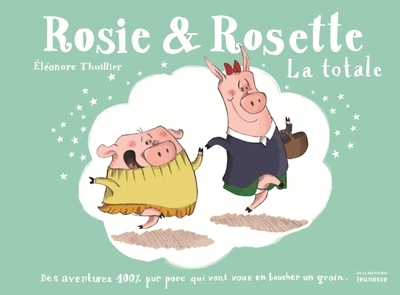 Rosie et rosette, la totale - Image principale