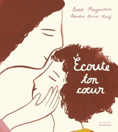 Ecoute ton coeur - Image principale
