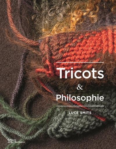Tricots et philosophie - Image principale