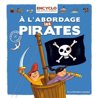A l'abordage les pirates - Image principale