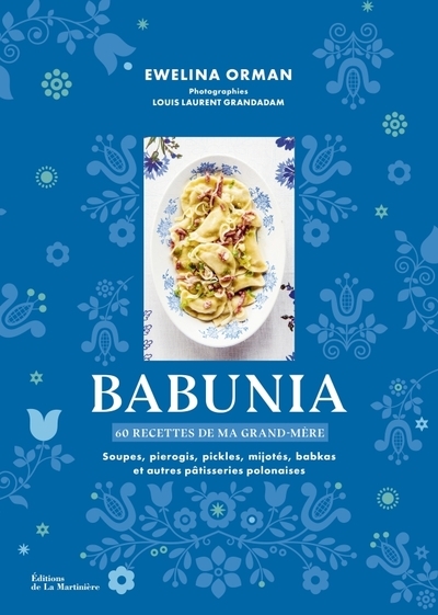 Babunia - Image principale