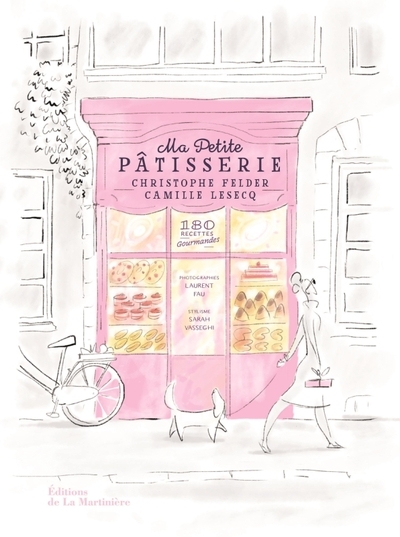 Ma petite pâtisserie - Image principale