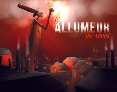 L'allumeur de rêves - Image principale